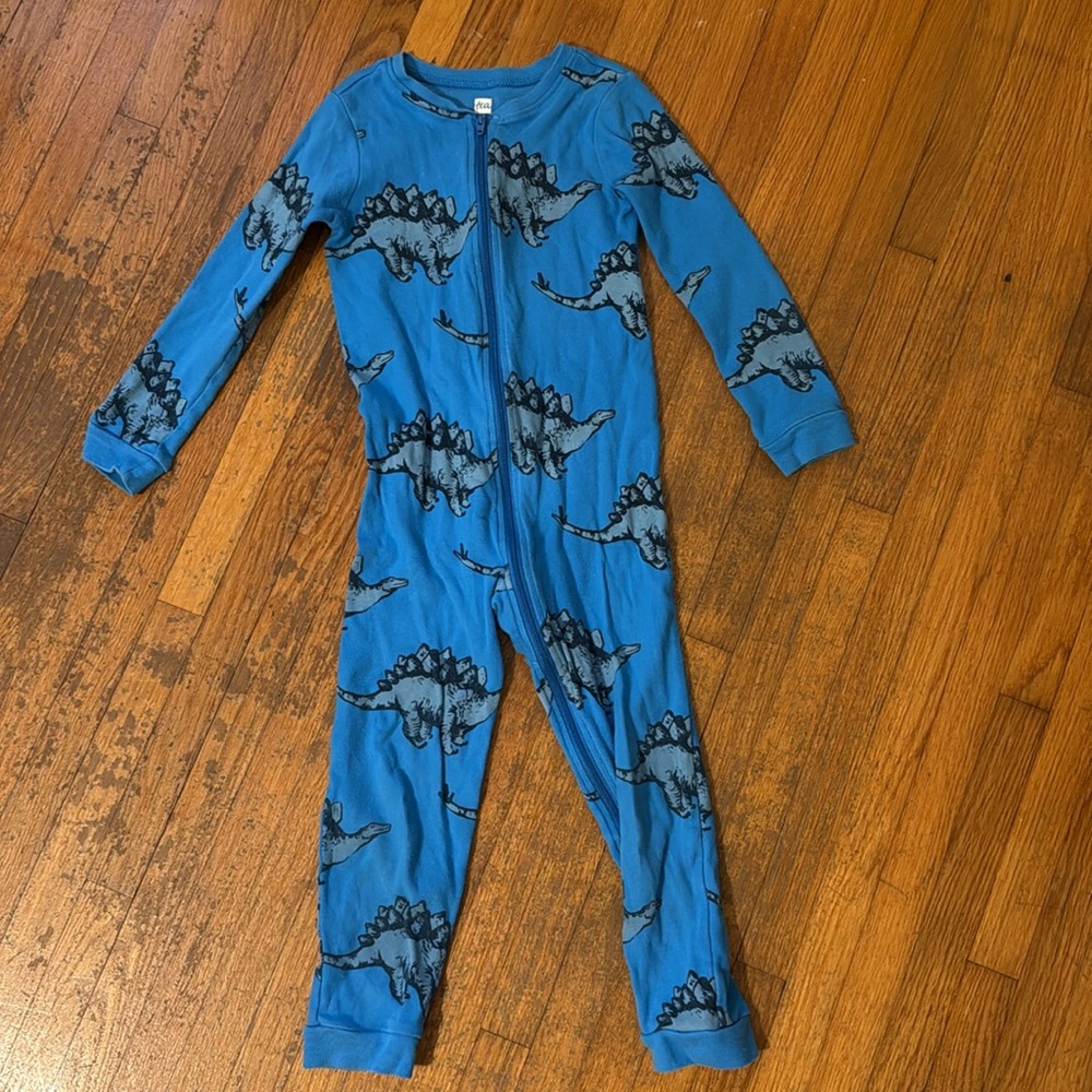 Tea Collection PJ